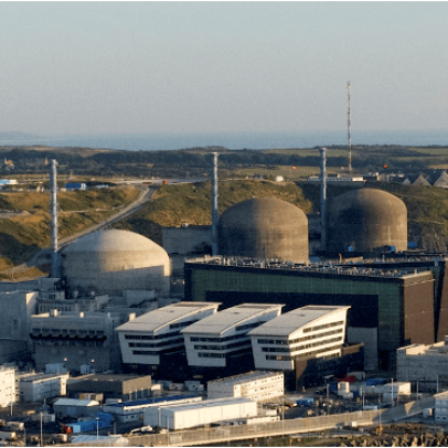 EDF India: nuclear power plant in india