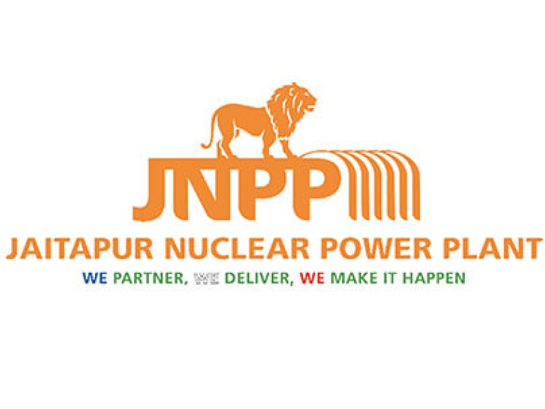 EDF India: JNPP, largest nuclear power plant in world