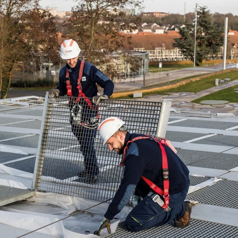 EDF India energy services